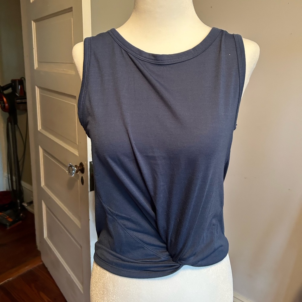 Beyond Yoga tank top